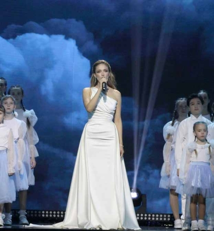 Премия «Мы верим твёрдо в героев спорта»