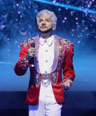 Премия «Мы верим твёрдо в героев спорта»