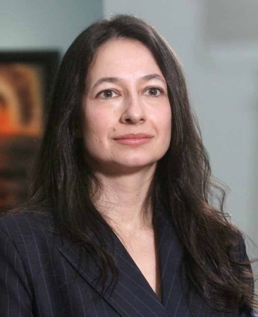 «Арктика. Полюс цвета»