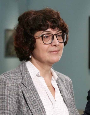 «Арктика. Полюс цвета»