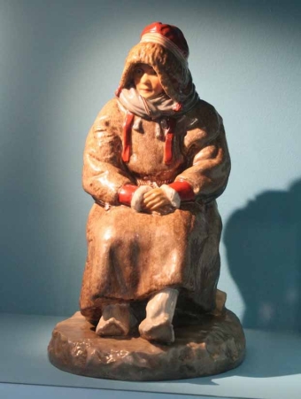 «Арктика. Полюс цвета»