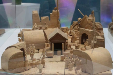 «Арктика. Полюс цвета»