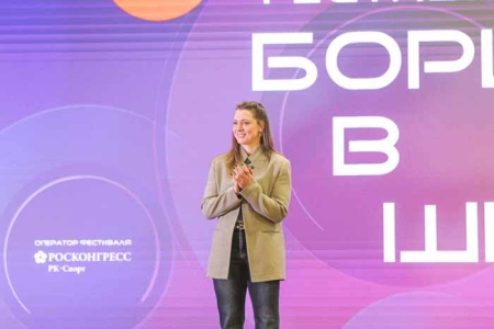 Валерия Коблова: «Я не понаслышке знаю, что такое заново учиться ходить, бегать, и возвращаться на ковер – бороться»