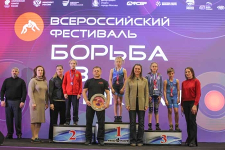 Валерия Коблова: «Я не понаслышке знаю, что такое заново учиться ходить, бегать, и возвращаться на ковер – бороться»