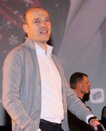 «Елки-12» (12+) шагают по стране