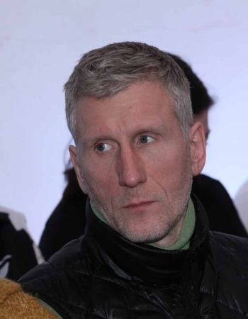 Юбилейная церемония – минута молчания в ПАМЯТЬ о Вере Алентовой