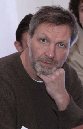 Юбилейная церемония – минута молчания в ПАМЯТЬ о Вере Алентовой