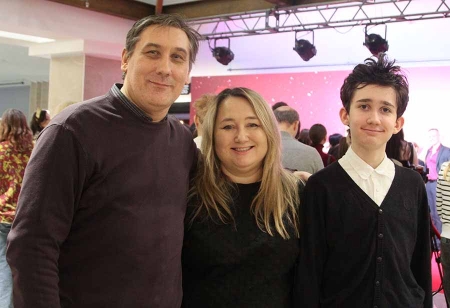 «Елки-12» (12+) шагают по стране