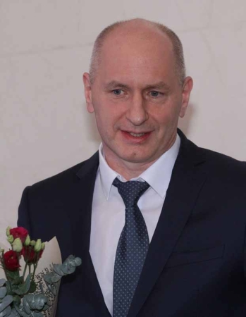 Юбилейная церемония – минута молчания в ПАМЯТЬ о Вере Алентовой