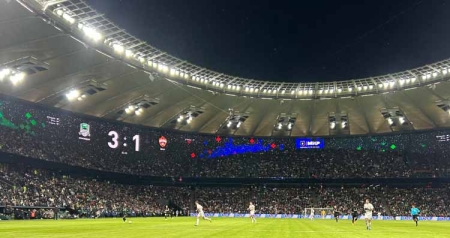 Клуб Галицкого уходит на зимний перерыв лидером РПЛ