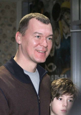 «Простоквашино» - в кино