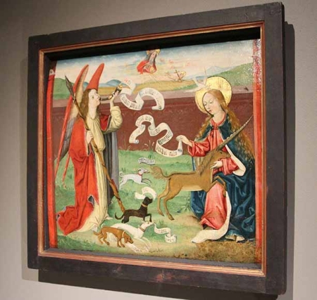 «Прекрасные чудовища» на Волхонке