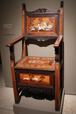 «Прекрасные чудовища» на Волхонке