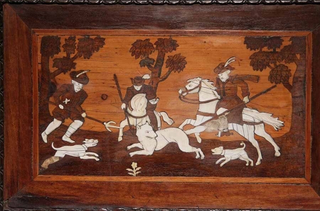 «Прекрасные чудовища» на Волхонке