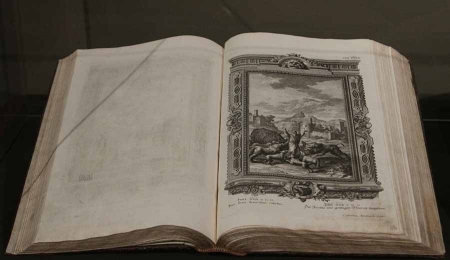 «Прекрасные чудовища» на Волхонке