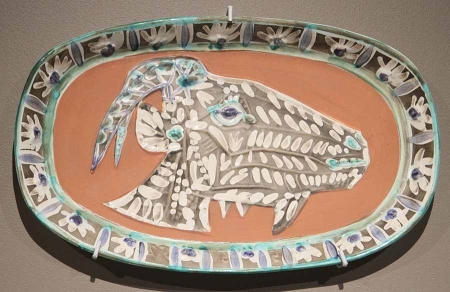 «Прекрасные чудовища» на Волхонке