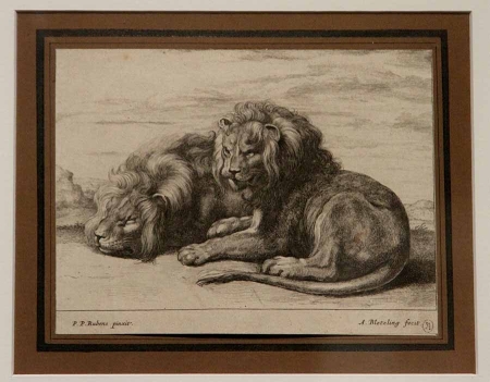 «Прекрасные чудовища» на Волхонке