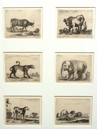 «Прекрасные чудовища» на Волхонке