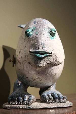 «Прекрасные чудовища» на Волхонке