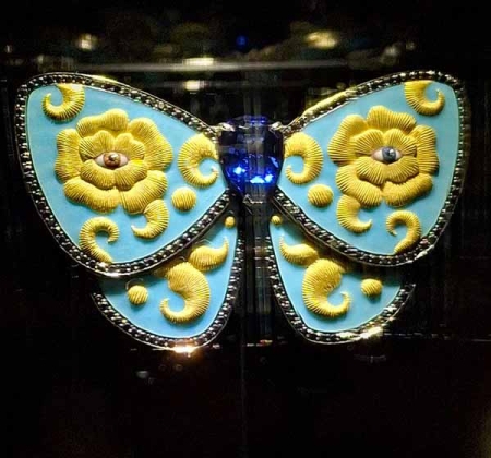 Авторский проект Ильгиза Фазулзянова — «На свет из темноты» (12+)