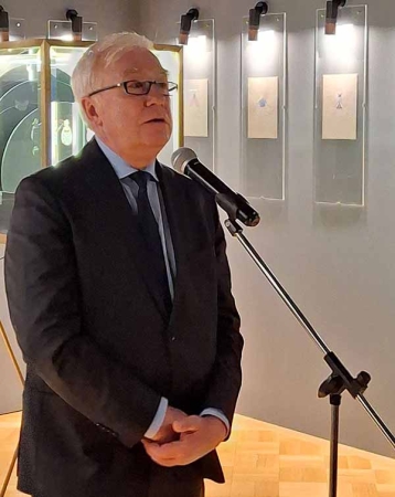 Авторский проект Ильгиза Фазулзянова — «На свет из темноты» (12+)