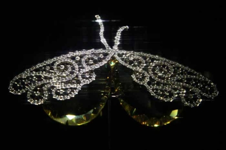 Авторский проект Ильгиза Фазулзянова — «На свет из темноты» (12+)