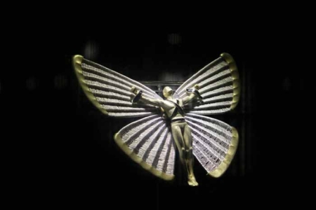 Авторский проект Ильгиза Фазулзянова — «На свет из темноты» (12+)