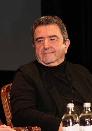 В Центральном доме литераторов презентовали книгу о Майе Плисецкой, вышедшей в издательство «СЛОВО»