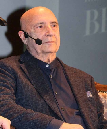 В Центральном доме литераторов презентовали книгу о Майе Плисецкой, вышедшей в издательство «СЛОВО»