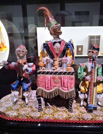 Это надо видеть всем!