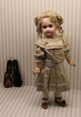 Это надо видеть всем!