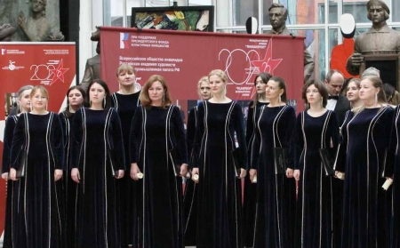 Яркое событие в мире ДОБРА!