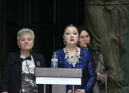 Яркое событие в мире ДОБРА!