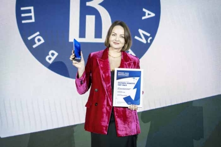 В симбиозе прогресса и защиты данных: объявлены итоги премий «Время инноваций» и «Лидеры кибербезопасности» в Ташкенте