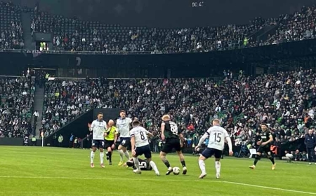 Одним ударом – два рекорда!