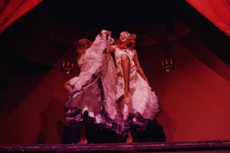 Семь классиков, семь  историй дома на Трубной площади и семь мифов