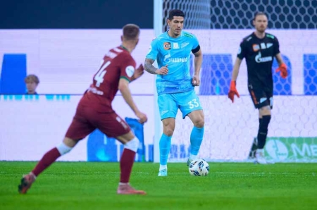 Одним ударом – два рекорда!