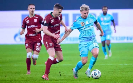 Одним ударом – два рекорда!