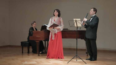 Шедевры австро-венгерской музыки