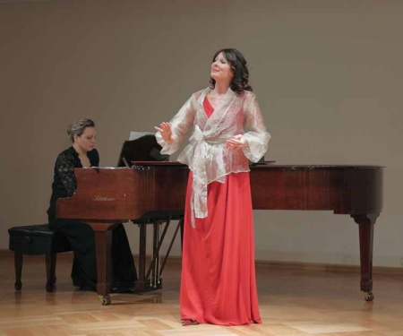 Шедевры австро-венгерской музыки