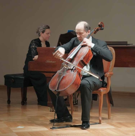 Шедевры австро-венгерской музыки