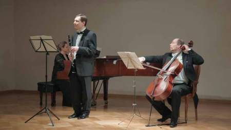 Шедевры австро-венгерской музыки