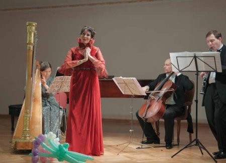 Шедевры австро-венгерской музыки