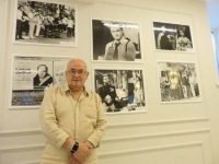 В Москве простились с актером и режиссером Всеволодом Шиловским