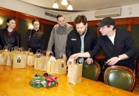 «Театральная Эстафета Добра»