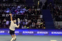 «Трофеи Северной Пальмиры»