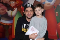 «Три богатыря и свет клином» уже в прокате