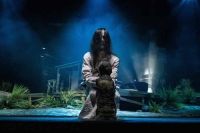 Театральный хоррор от омичей