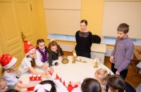 Детский центр Музеев Московского Кремля открылся после масштабного обновления