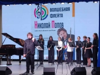 «Волшебная флейта» растит лидеров: уникальный образовательный проект меняет систему обучения юных музыкантов